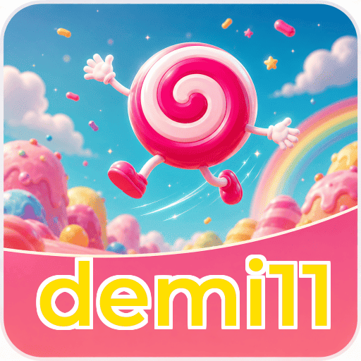 Screenshot Proses Instalasi demi11 APK